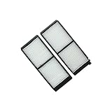 DN20-61-J6X Compatible For MAZDA Demio Mazda 2 FORD Fiesta VI Cabin Air Filter CU23001-2 CA17110
