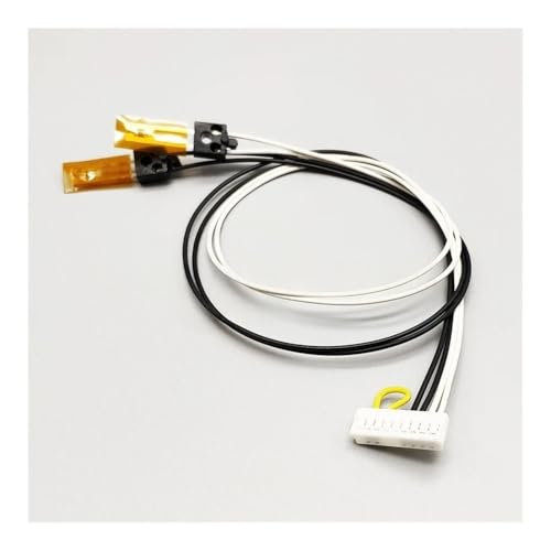 Thermistance de fusion : finis les codes erreurs Ricoh MP 2554