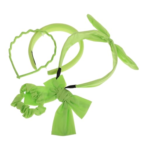 Beaupretty 5 Zbg |̂񂴂 CNXwbhoh J`[V J`[V ̃wbhoh ANZT[wbhoh ŌWF |GXe Light Green