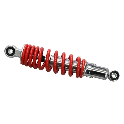 Ressort d'amortisseur arrière 290mm pour réparer suspension dirt bike SSR