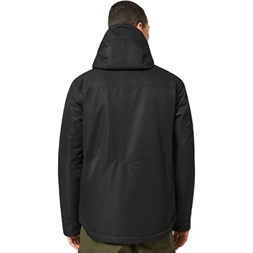 Veste technique Mixte Oakley Core Divisional Rc : manteau de ski isolant et imperméable - 2