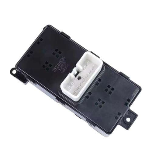 Bouton lève-vitre bloqué Kia Cerato 2012 solution de remplacement 935701M750