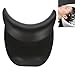 Pelo Salón Cuello Almohada de Silicona, Lavacabezas Portatil, Lavacabezas Peluqueria Lavacabezas Portatil Salón Spa Silicona Champú Tazón Pinza Lavado de Cabello Fregadero Cojín del Resto del Cuello
