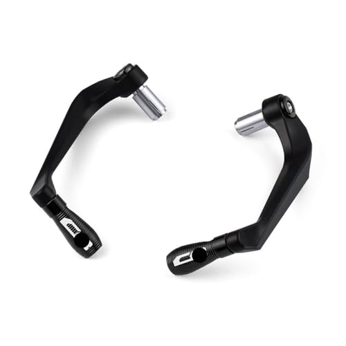 Protège-mains antichute moto levier de frein embrayage CB400 CB599 - 3