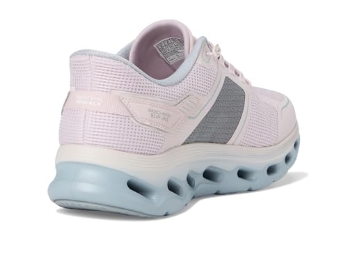 Image of Skechers Women's Go Walk Glide Step 2.0 Elektra Hands Free Slip-ins