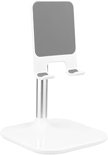 SECFOU Suporte De Telefone Celular Para Mesa Suporte De Telefone Para Mesa Decoração De Mesa Suporte De Telefone Suporte Para Tablet Suporte De Telefone Preguiçoso Suporte De Telefone