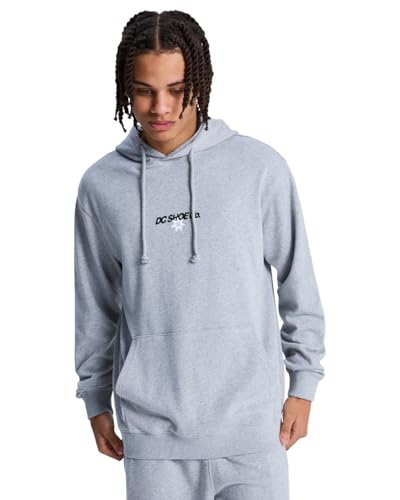 DC Shoes Vantura Ph pour homme sweat chaud pour affronter le froid en automne