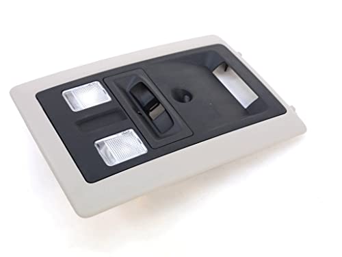 MOPAR 1UY07BD1AA - Bezel Overhead Conso