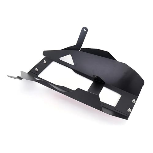 Kits de carénage latéral contre les projections moteur S1000RR M1000
