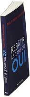 Rebâtir le camp du Oui 2896498737 Book Cover
