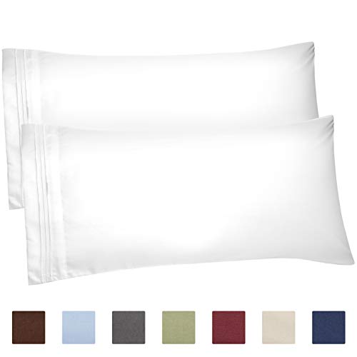 Best Long Pillow Case For Bed