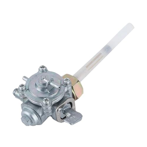 Interruptor de llave de tanque de combustible para motocicleta VT500C 700S CB750SC