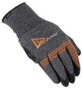 Ansell97-007-9 111807 Activarmr Multi-Purp Ld Glove Sz 9/M (Price is for 12 Pair)