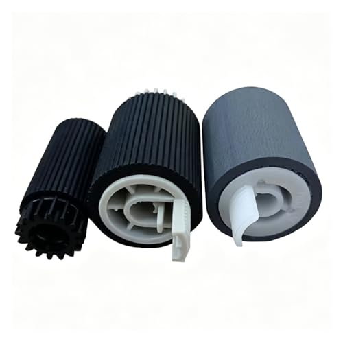 Rouleau de ramassage et separation pour Canon IR 2520 3570 4570 - Lot de 10 jeux FB6-3405