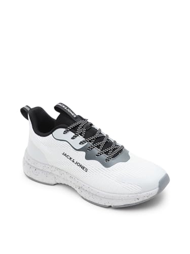Image of Jack & Jones Mens 12254507 Sneakers