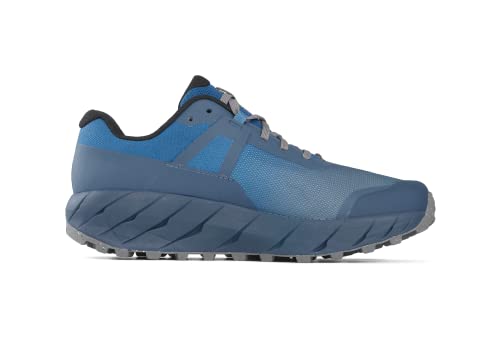 Icebug Mens Arcus RB9X GTX Road Running Shoe with Traction Sole3