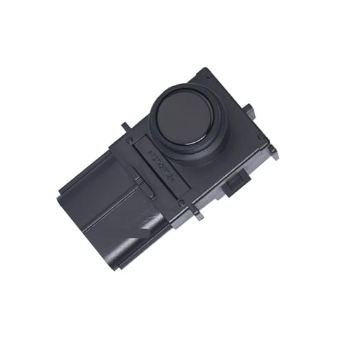 Radar de recul PDC noir pour Lexus GX460 2014-2019