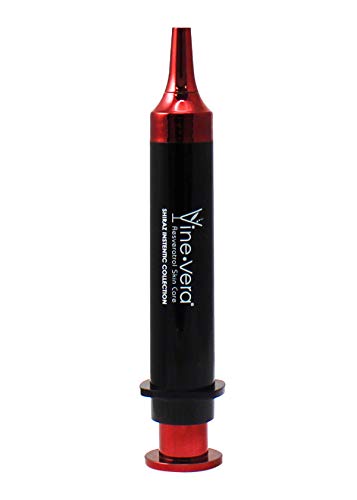 Vine vera resveratrol shiraz instentic non-surgical syr…