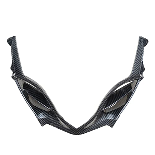 Capot de carénage GSXR 1000 finition carbone premium
