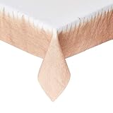 Breite: 160 cm Butlers Heyday Tischdecke L 300 x B 160cm