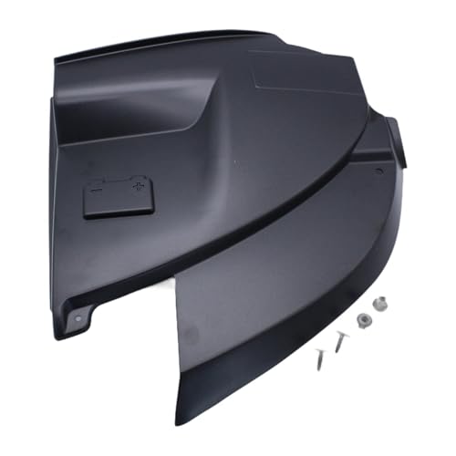 QccHieUs Protección de Terminal de Batería para Automóvil T 5.1 con Fijación
