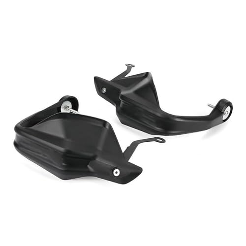 Protège-mains coupe-vent moto Davidson X 350 stable - 7