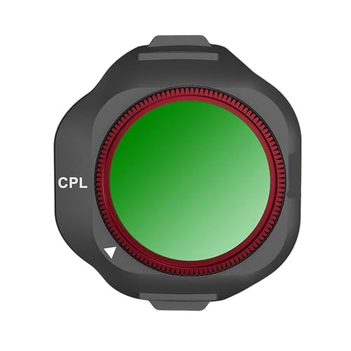 ݊DJI Mini 5 Proh[YtB^[ZbgΉ | 1/4C` ubN~XgAUVACPLAND8/16/32/64/128 Lbg(CPL)