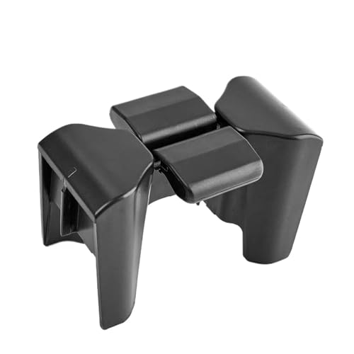 Porte-gobelet console centrale de voiture ajustement premium Highlander