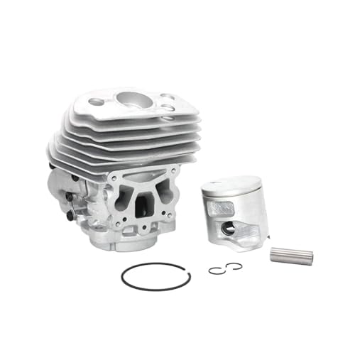 Assemblage piston cylindre 43 mm de précision Hus 545 550XPG 577764708