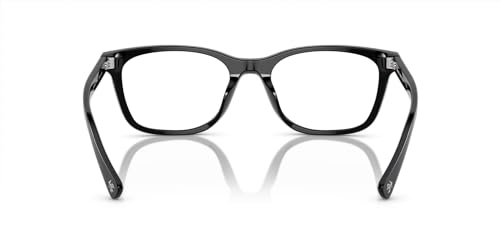 Image of Brooks Brothers mens Bb2063u Universal Fit Square Prescription Eyewear Frames