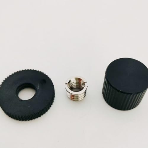 Support de microphone multiple pour éviter les chutes de micros - 3