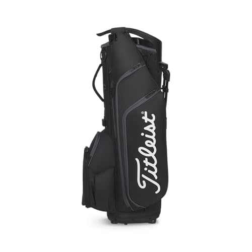 Titleist Hybrid 14 Black/Graphite