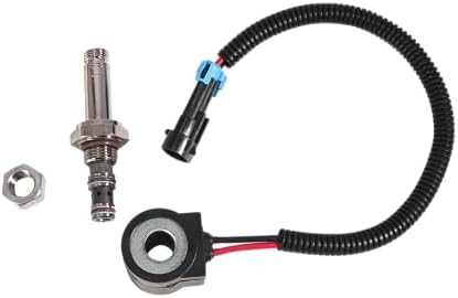 Amazon.com: 6309311 Solenoid Valve Element fit for Bobcat 653 751 