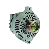Car Alternator 12V 130A 112931 F3DU10300BB CA5370727 ACECA53707 ALF2931US ALT1702 20231212