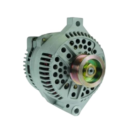 Image of Car Alternator 12V 130A 112931 F3DU10300BB CA5370727 ACECA53707 ALF2931US ALT1702 20231212 Compatible With Ford Taurus