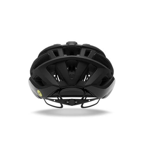 Giro Agilis MIPS Cycling Helmet - Matte Black - Large