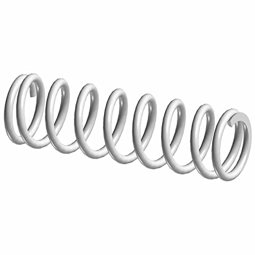 Ressort arrière principal rouge indy OEM 7044872-293 pour suspension