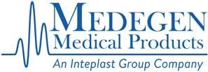 Case of 50 NEW Medegen Biohazard Infectious Waste 30 Gal Bags 117MBX WH1, Red