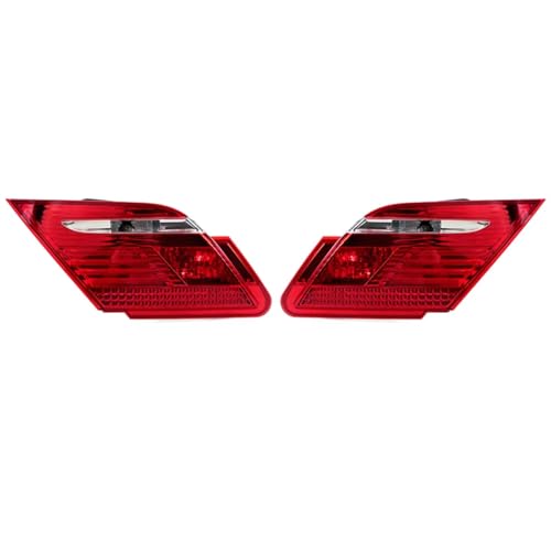 Feu de freinage arrière BMW E65 E66 pour remplacer un bloc optique cassé