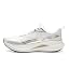 White/silver