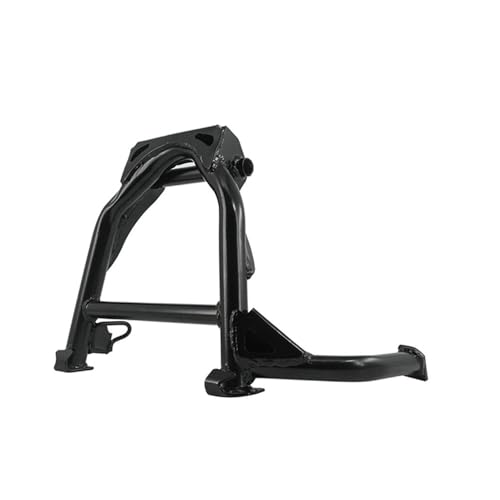 Béquille centrale moto évite la chute de votre NC750X ou NC700S
