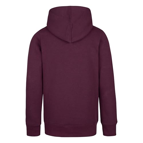 Image of Hurley Boys' One and Only Pullover Hoodie