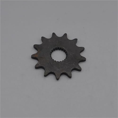 Pignon avant 13T pour Benelli TNT25 Leoncino 250 et TRK251 transmission moto