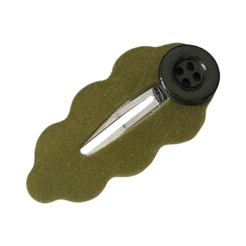 Fermaglio per capelli a forma di nuvola in morbido materiale floccato, accessori per capelli antiscivolo, per donne e ragazze, regalo di compleanno