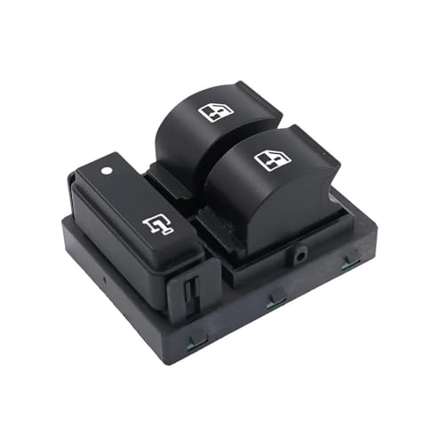 Lève-vitre électrique Peugeot Boxer II bouton poussoir 735487419
