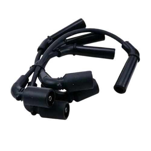 Cable de encendido para coche Spark 1.0L que soluciona tirones y fallos al arrancar 4