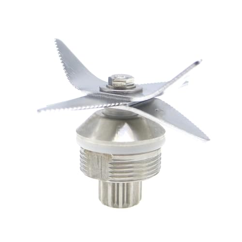 Cuchillas de licuadora Vitamix 010 repuesto compatible para modelos 767 G5200 y G2001 5