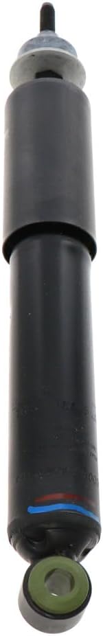 Motorcraft ASH-984 Front Shock Absorber
