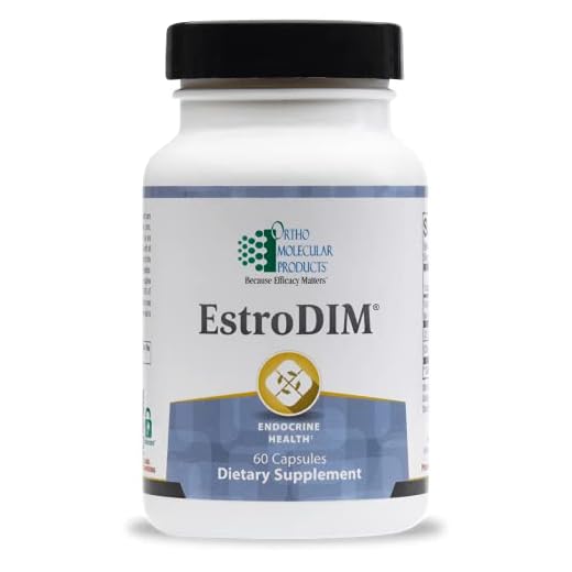5A EstroDIM (60ct)