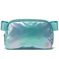 Iridescent Turquoise